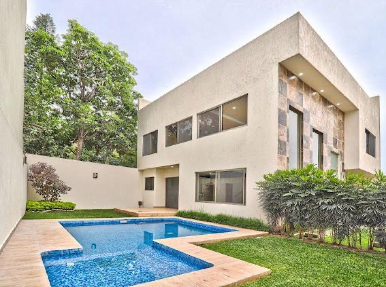 Condominios en Lomas de Cuernavava