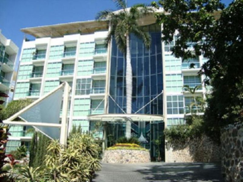 Departamentos en Cantarranas