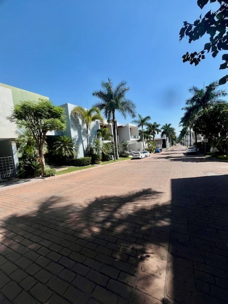 Departamentos en Vista Hermosa Zonada Dorada