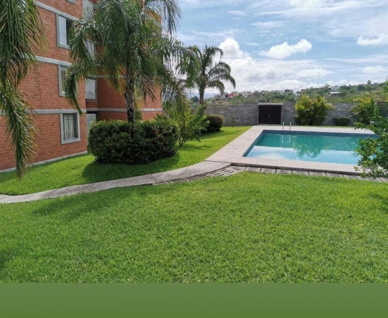 Departamentos en Palo Escrito