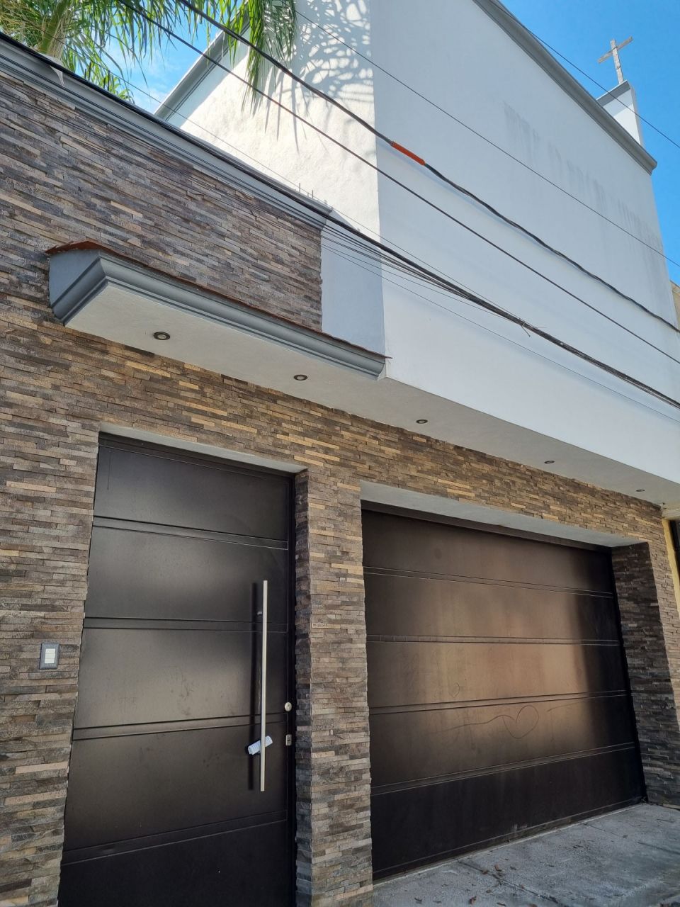 Casas en Bugambilias