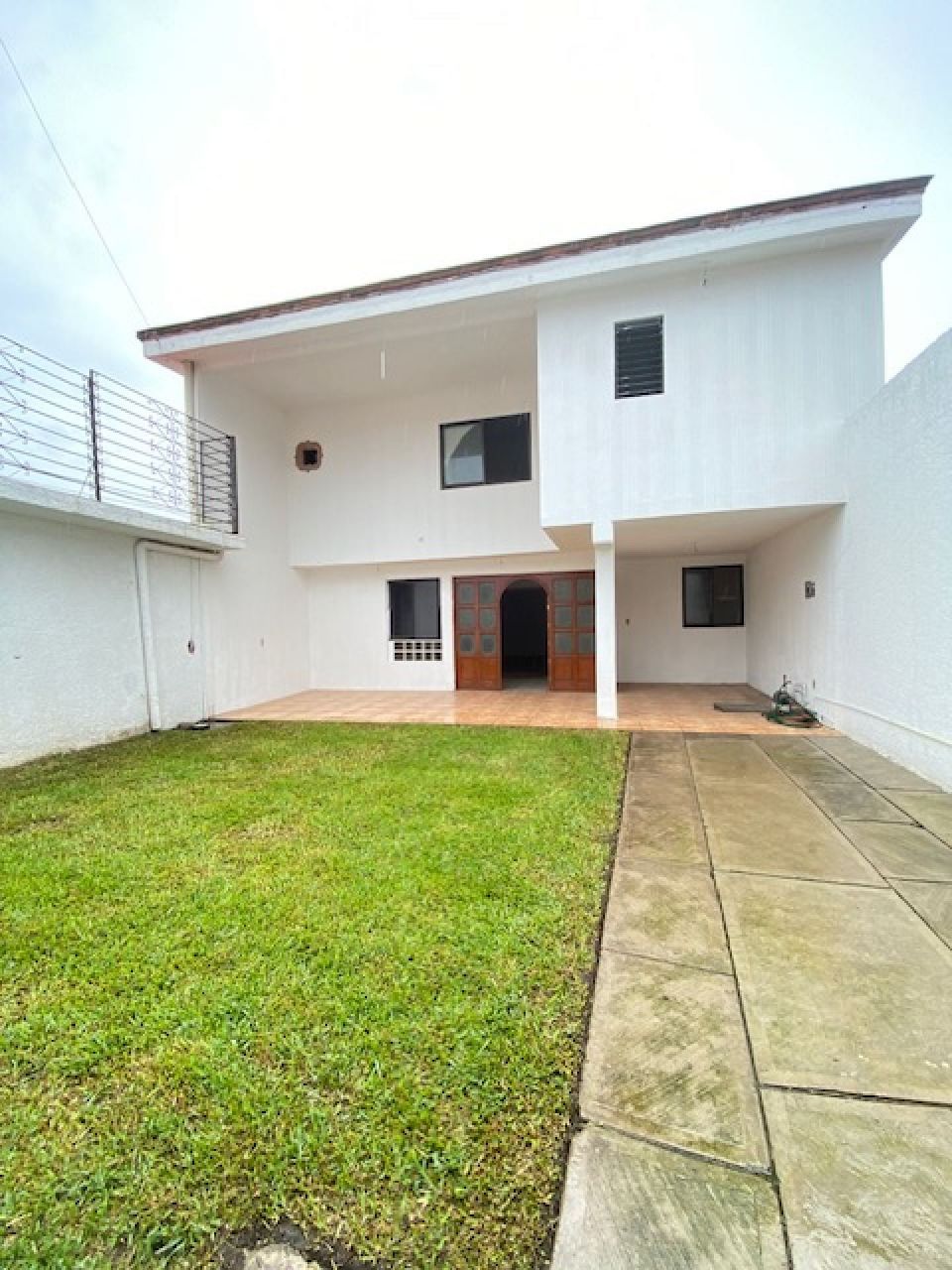 Casas en Martires del Rio Blanco
