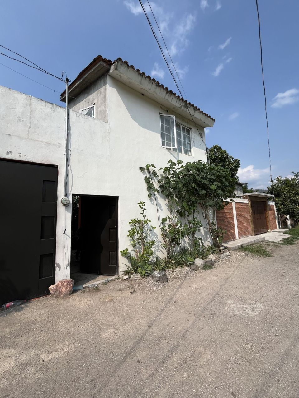 Casas en Emiliano Zapata
