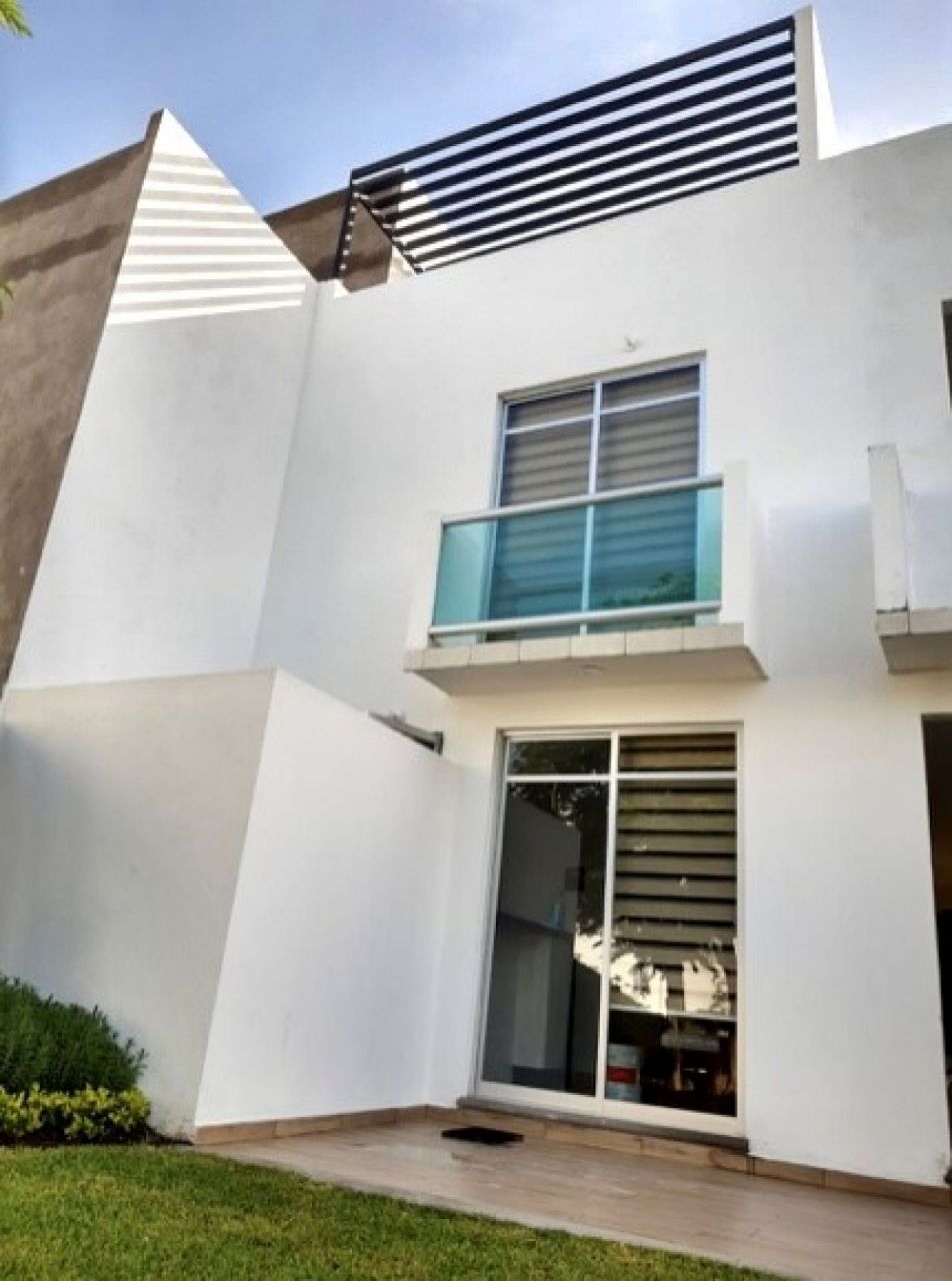 Condominios en Yautepec