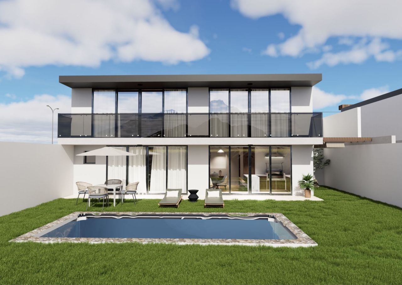 Casas en Club de Gollf Sta Fe Xochitepec, Mor