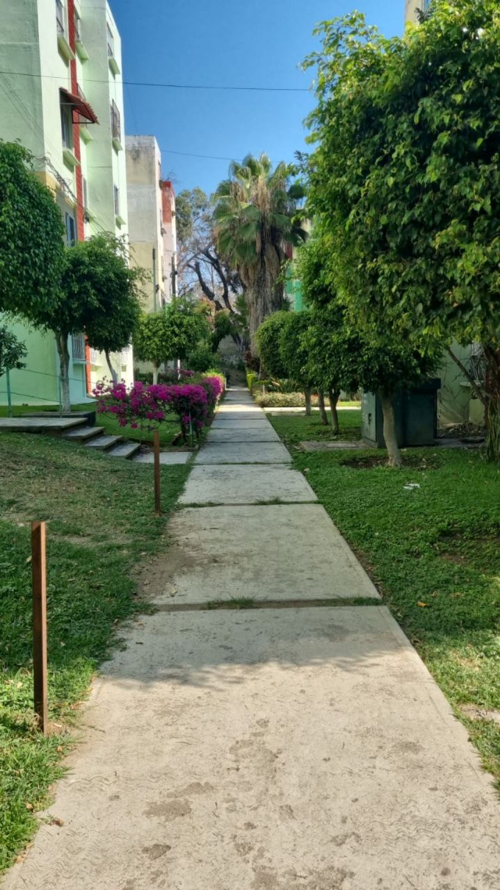 Departamentos en Las Águilas