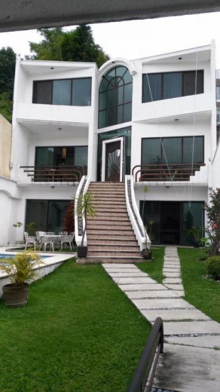 Casas en Loma de Atzingo