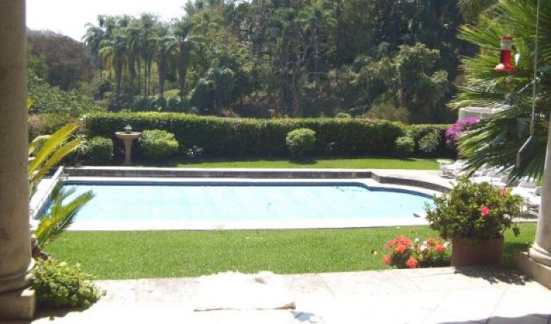 Casas en Club de Golf Tabachines