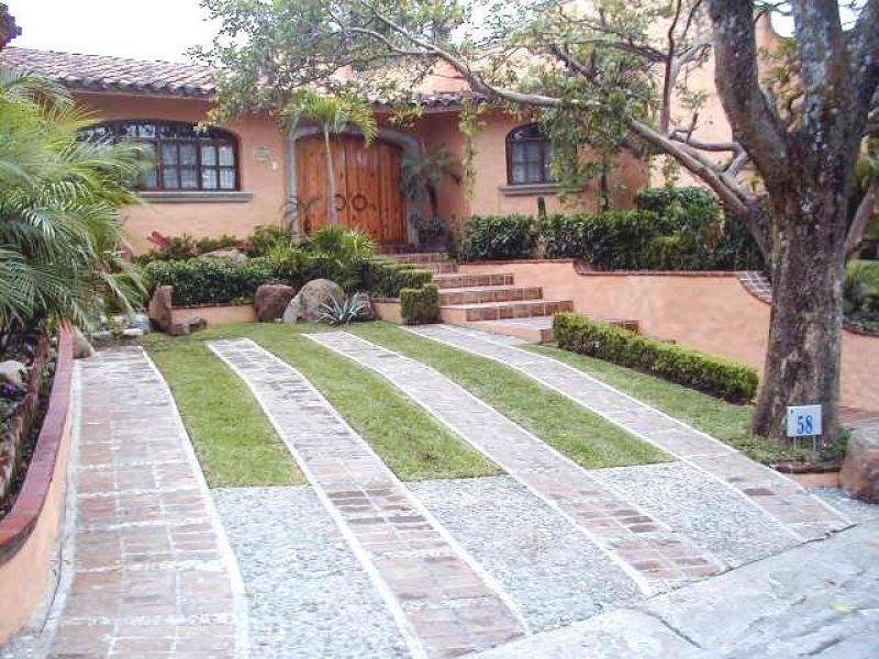Casas en Club de Golf Tabachines