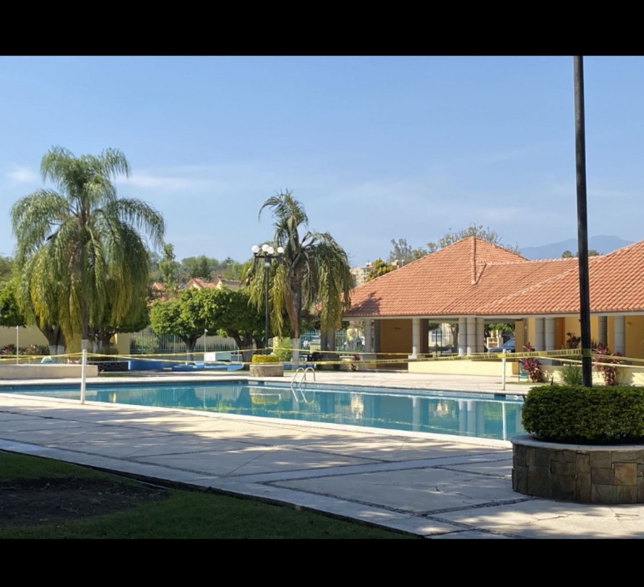 Condominios en Club Residencial Paraiso