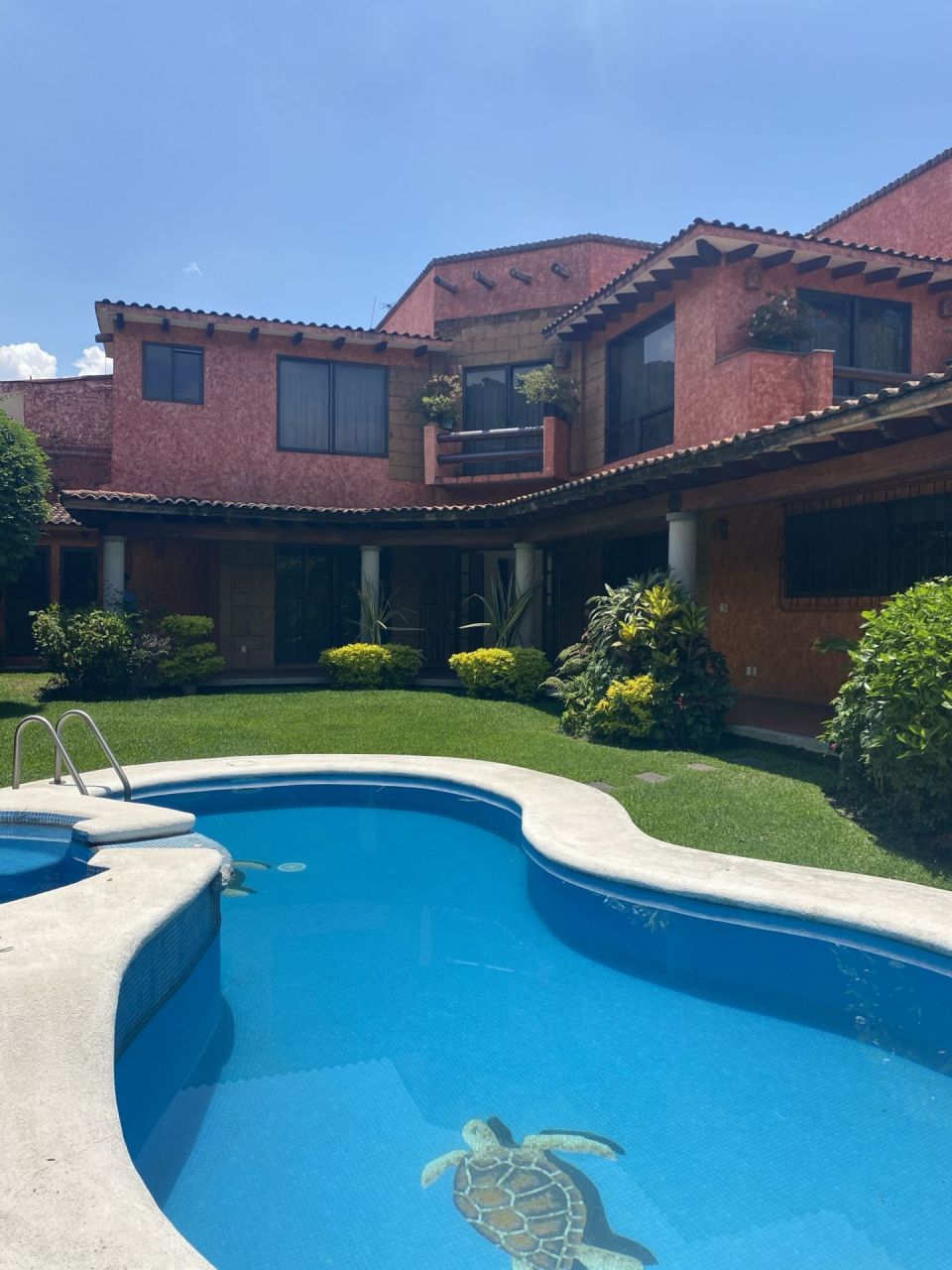 Casas en Jardines de Cuernavaca