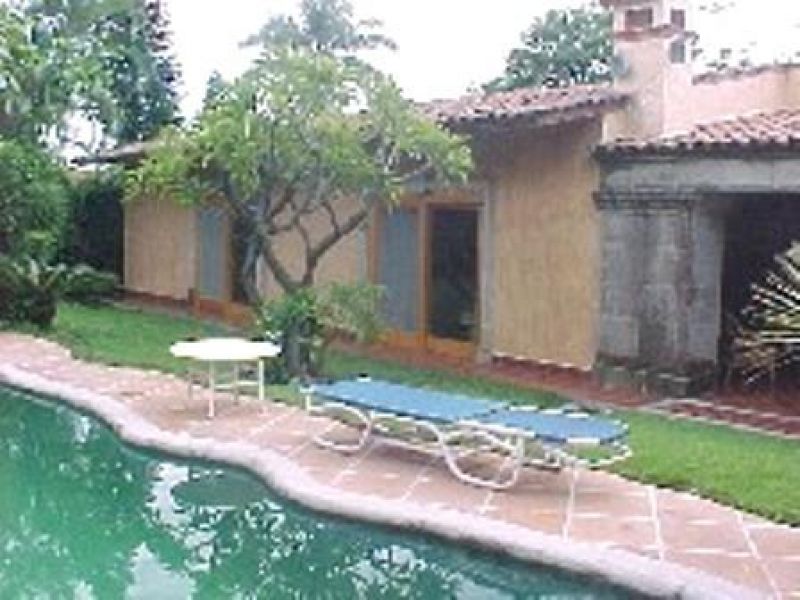 Casas en Club de Golf Tabachines