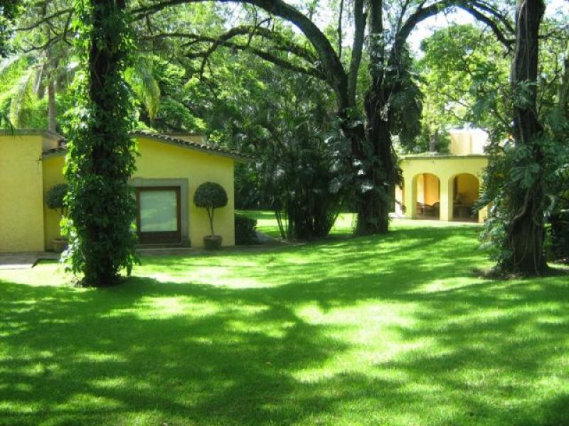 Casas en Zona Sur