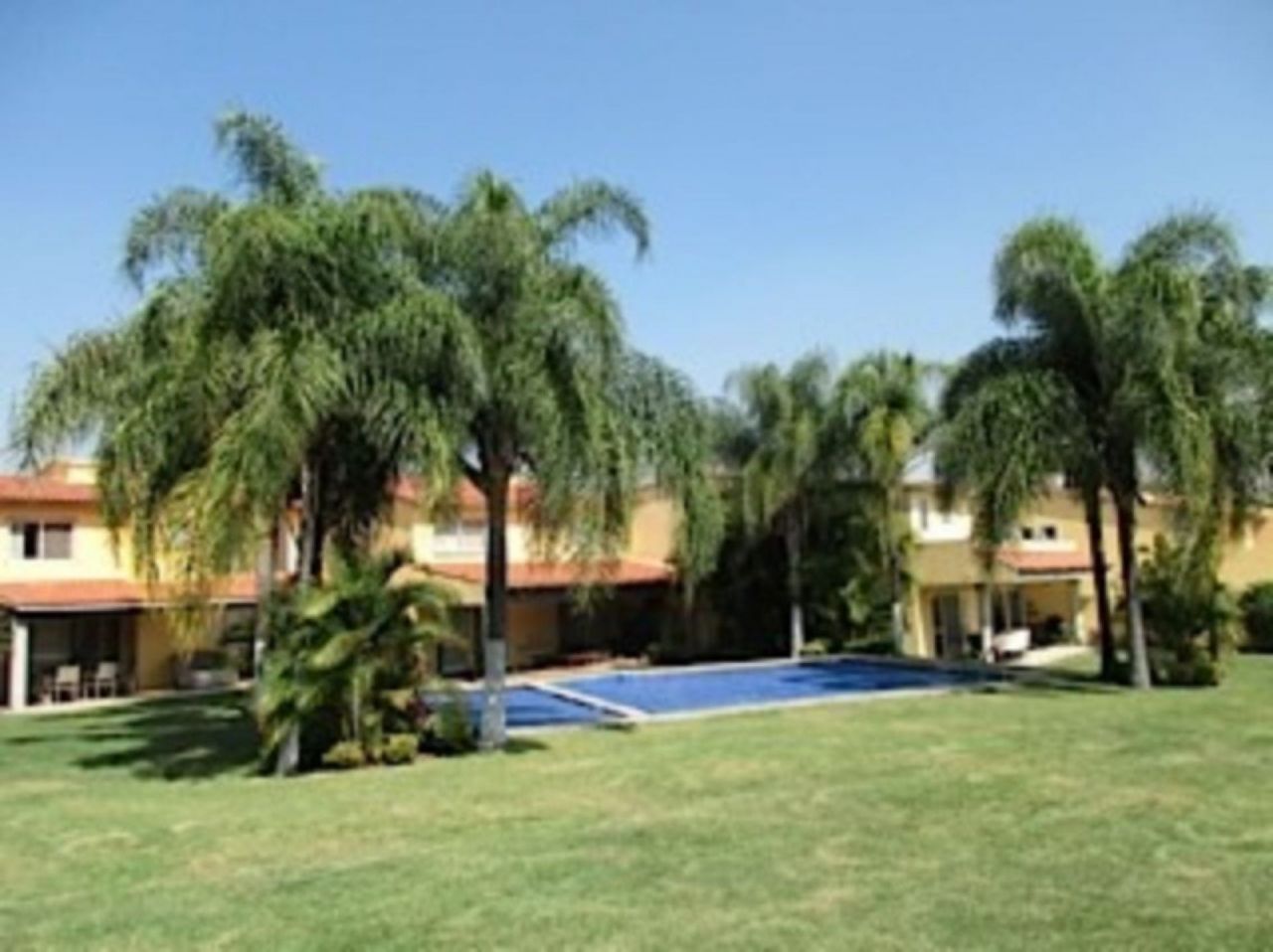 Condominios en Dr. José G Parres
