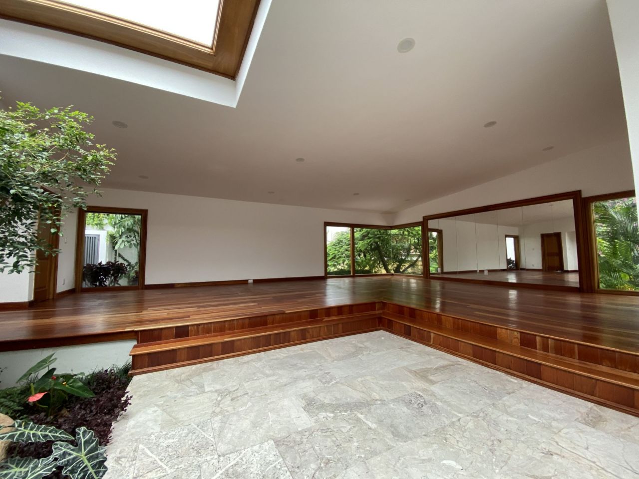 Residencias en Club de Golf Tabachines