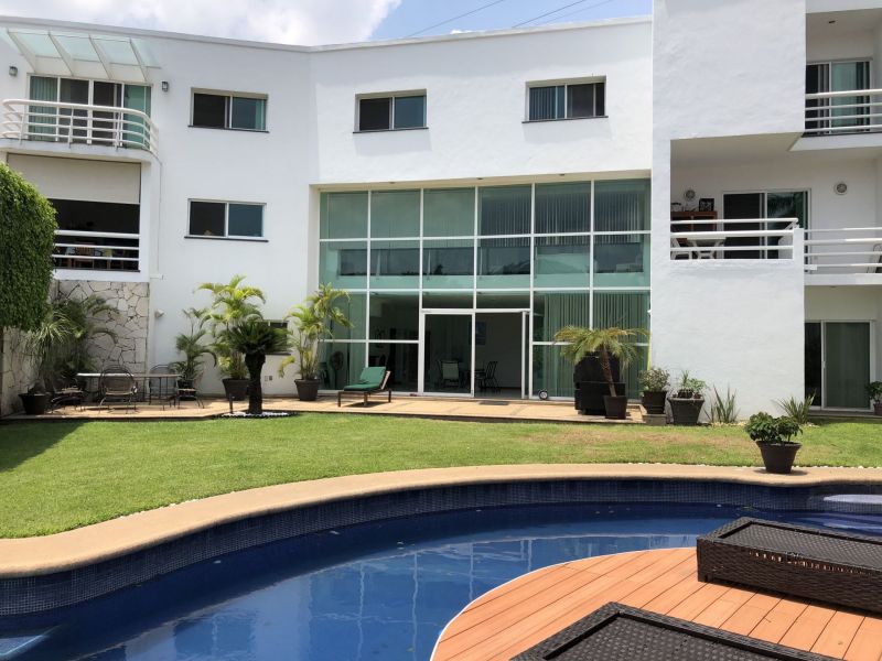 Casas en Club de Golf Tabachines