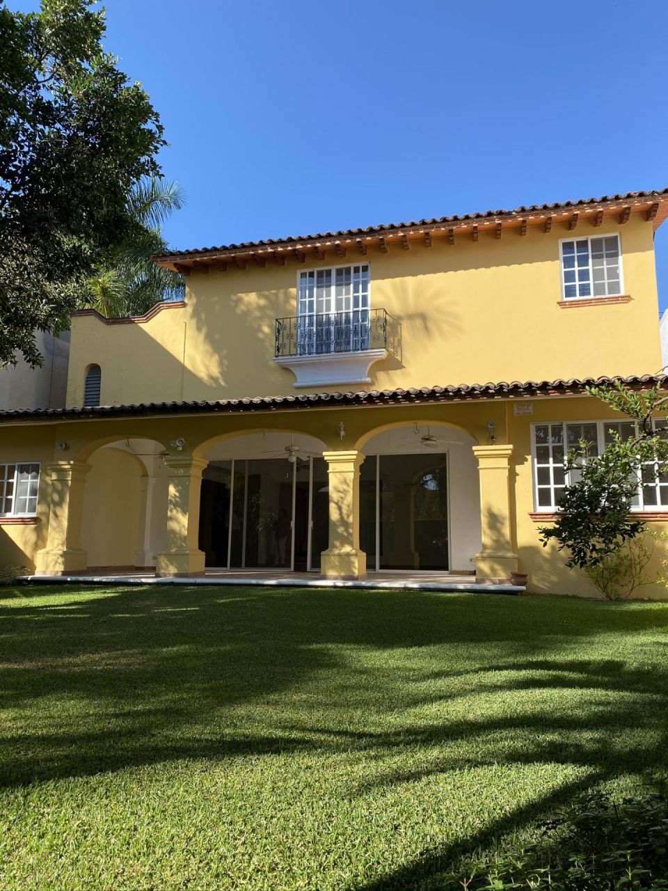Casas en Club de Golf Tabachines