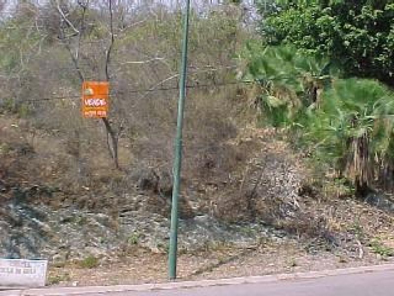 Terrenos en San Gaspar