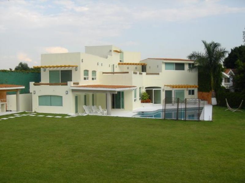 Casas en Club de Golf Tabachines