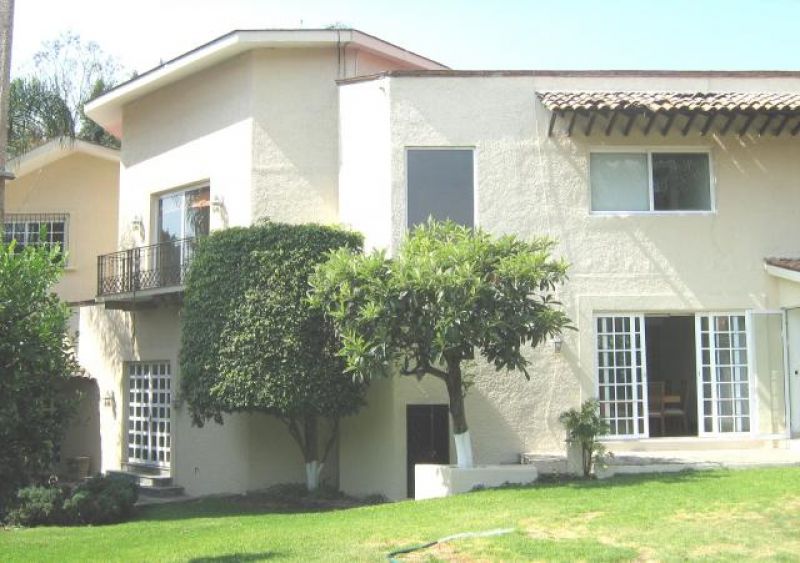 Casas en Vista Hermosa