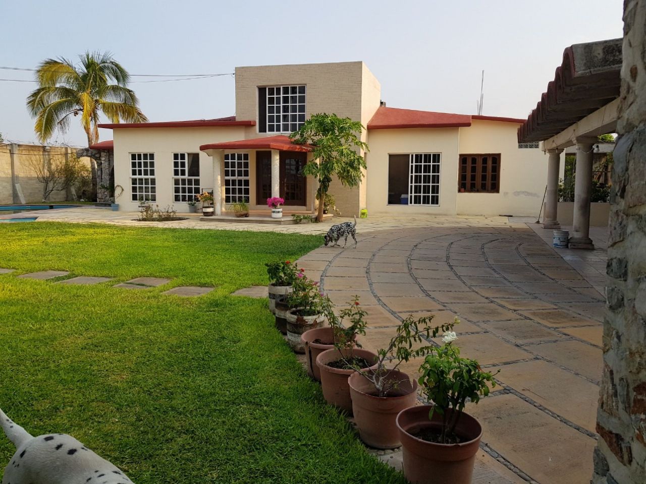 Casas en Tlaquiltenango