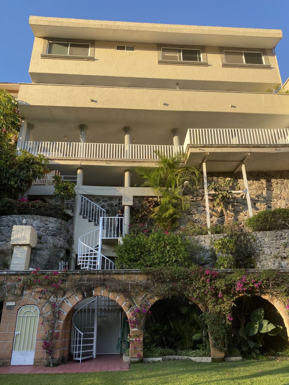 Residencias en Club de Golf Tabachines