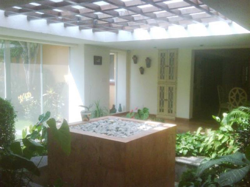 Casas en Club de Golf Tabachines