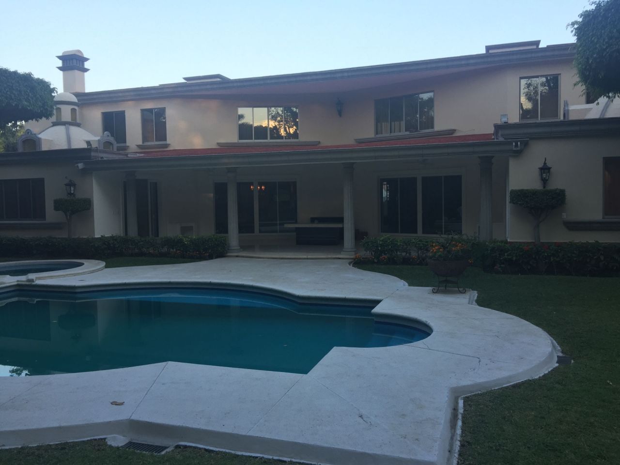 Casas en Club de Golf Tabachines