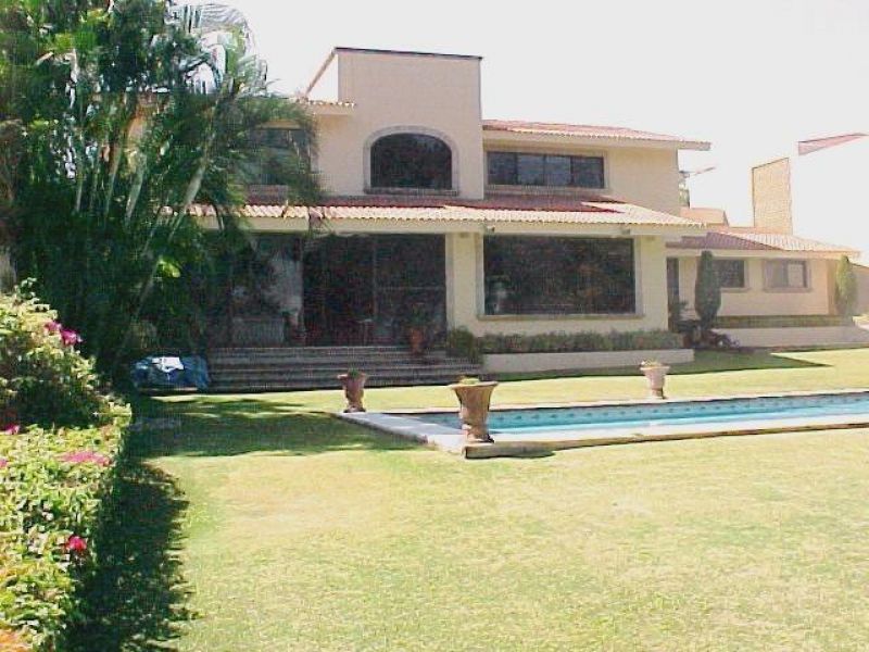 Casas en Club de Golf Tabachines