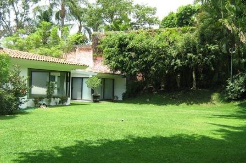Casas en Al Sur de la Ciudad