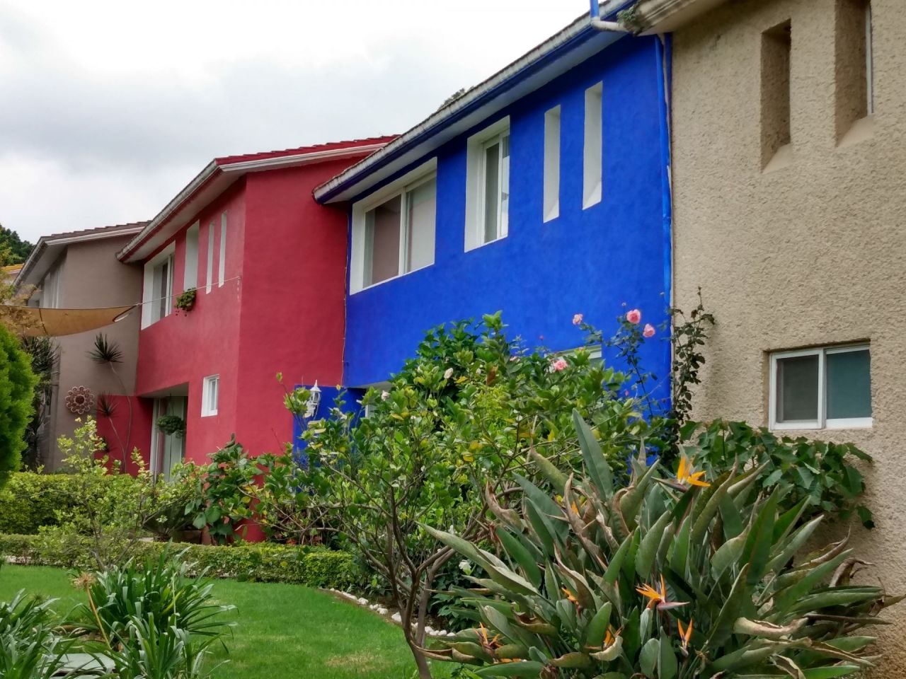 Condominios en Barrio San Pedro