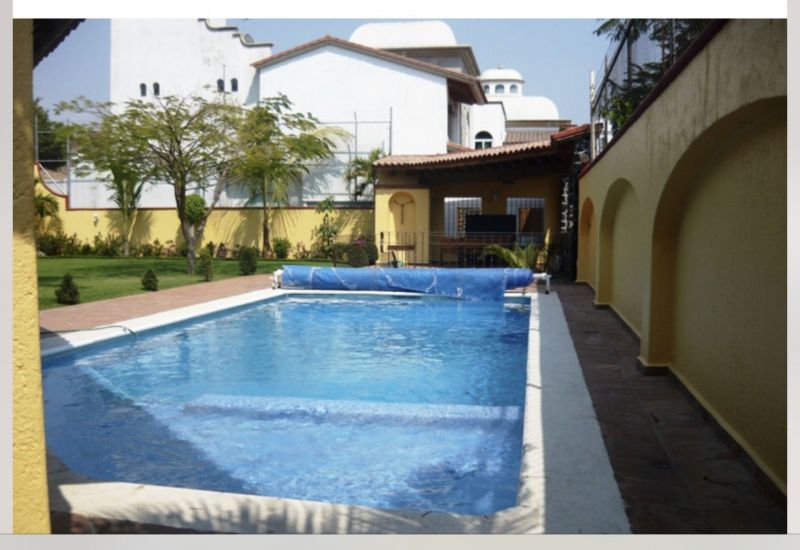 Casas en Vista Hermosa