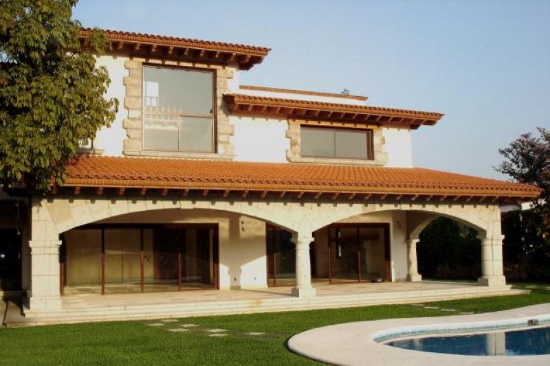 Casas en Club de Golf Tabachines