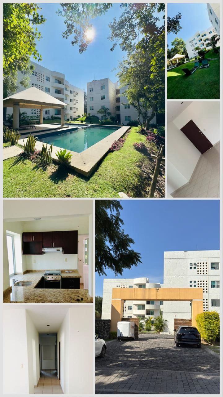 Departamentos en Del Empleado