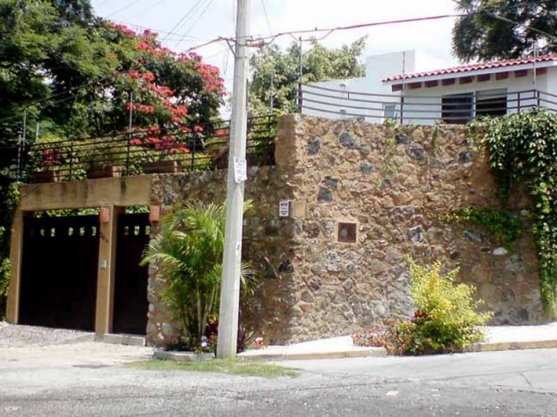 Casas en Lomas de la Selva