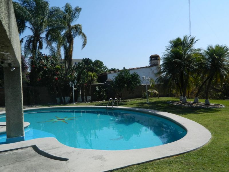 Casas en Vista Hermosa