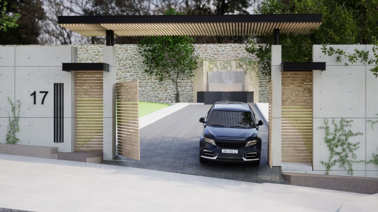 Terrenos en Ampliacion Vista Hermosa