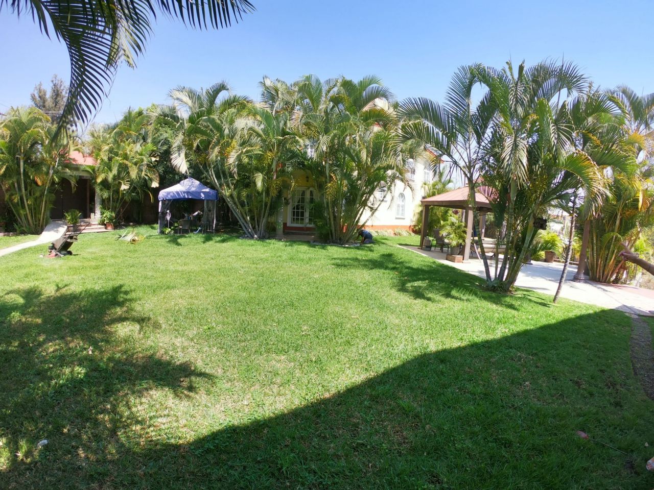 Casas en Lomas de Tétela 1a Secc.