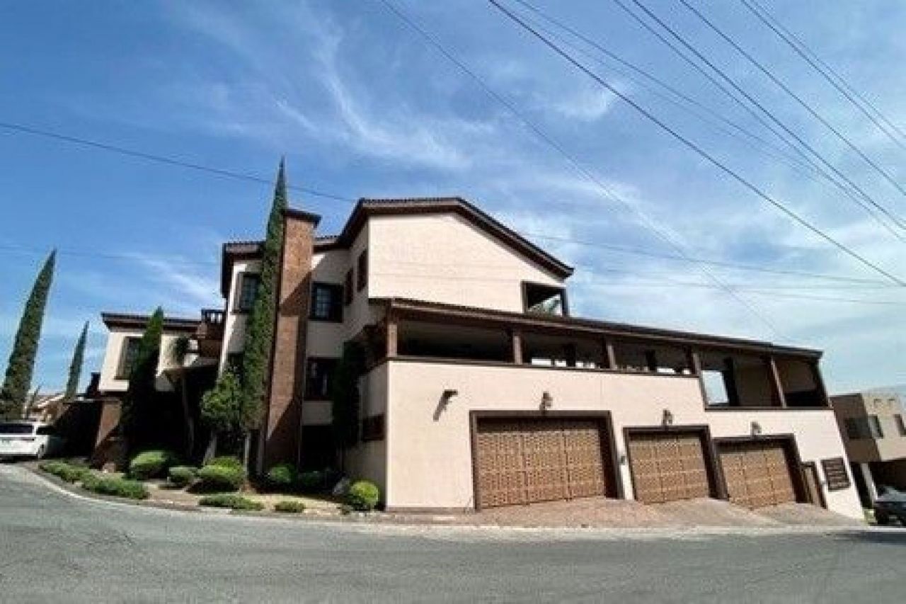 Casas en Cumbres 5 Sector