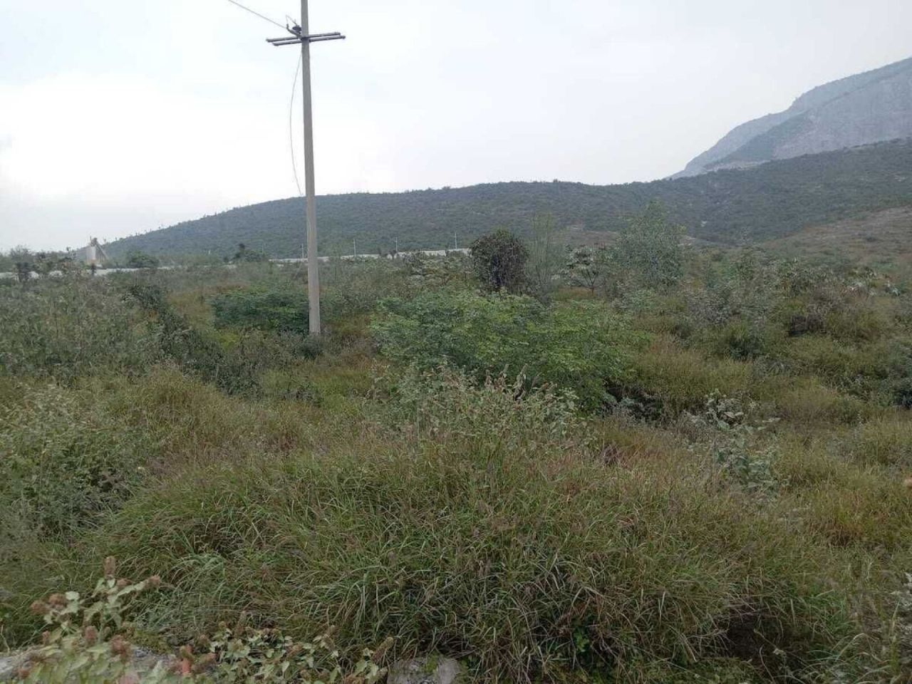 Terreno Libramiento a Saltillo