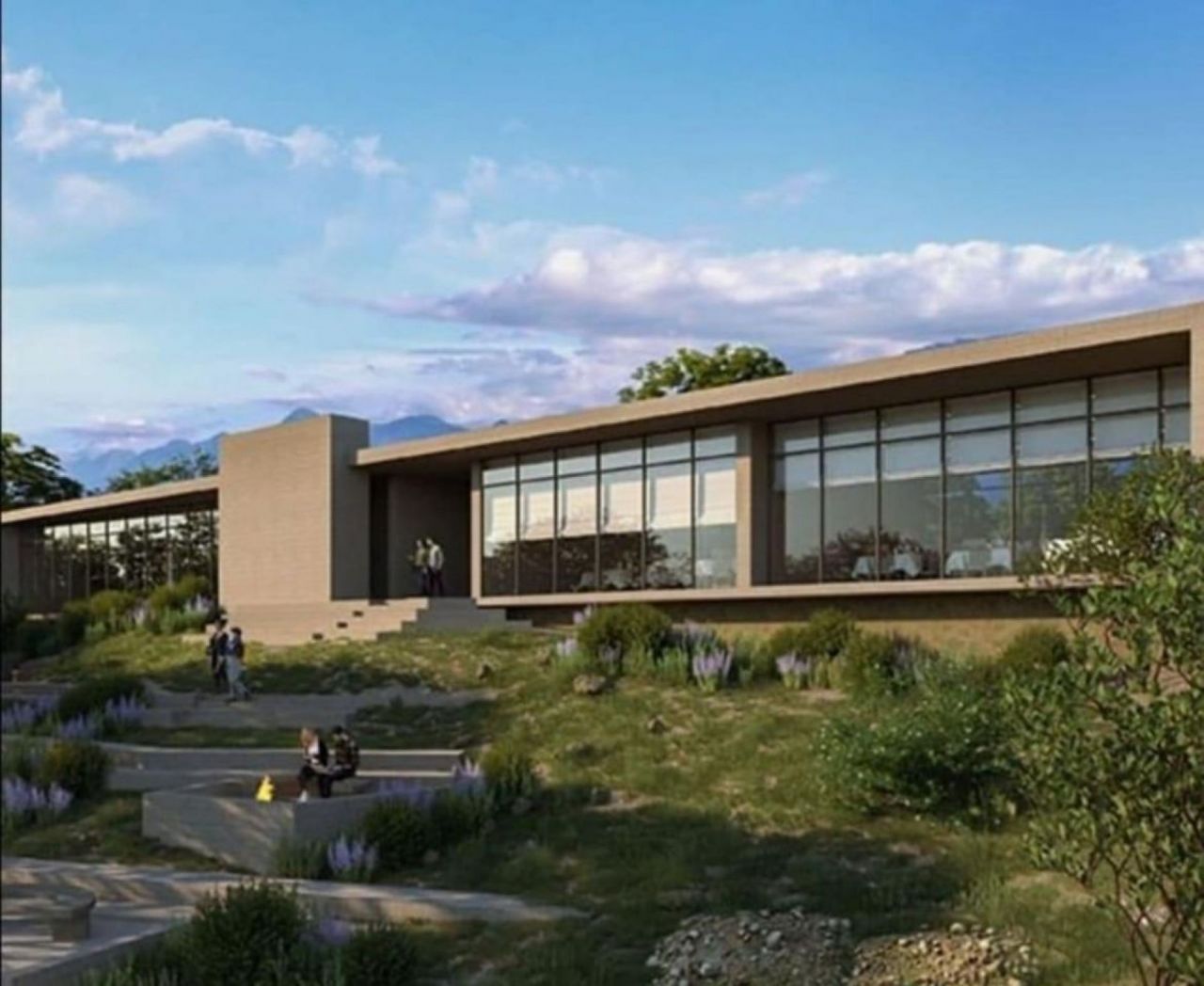 TERRENO EN VENTA SANTIAGO