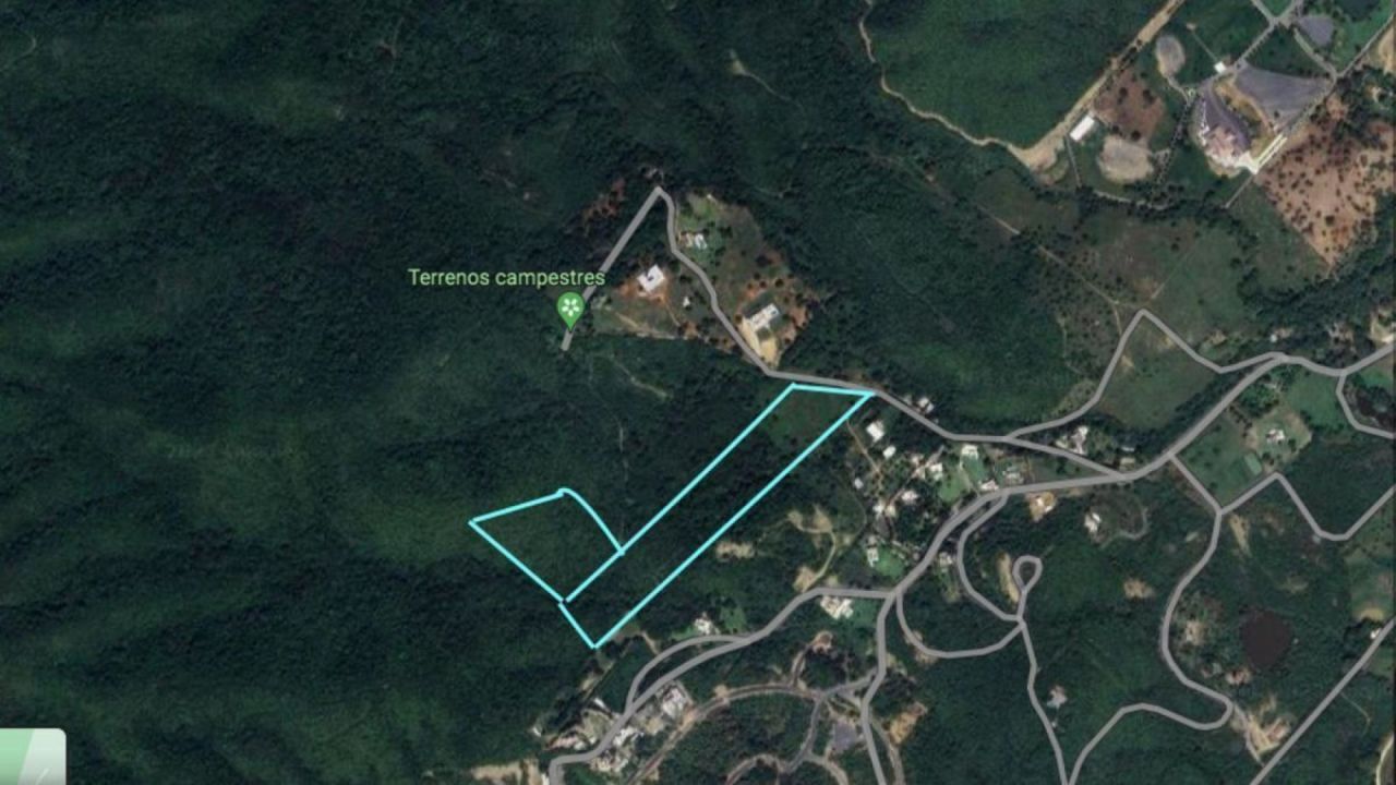 Terreno en Venta, San Eugenio