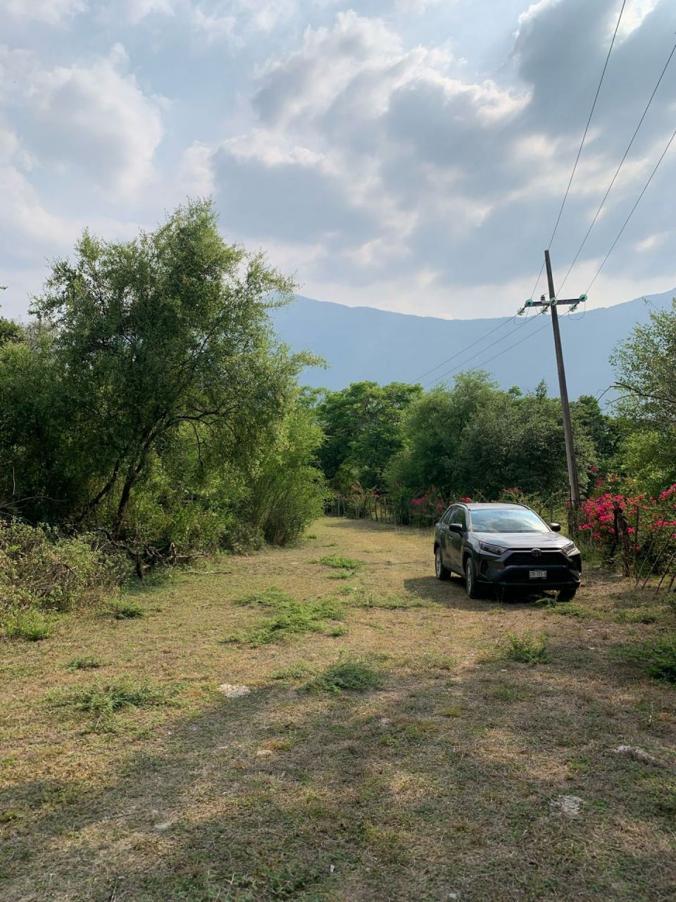 Terreno en Venta- El Barrial 