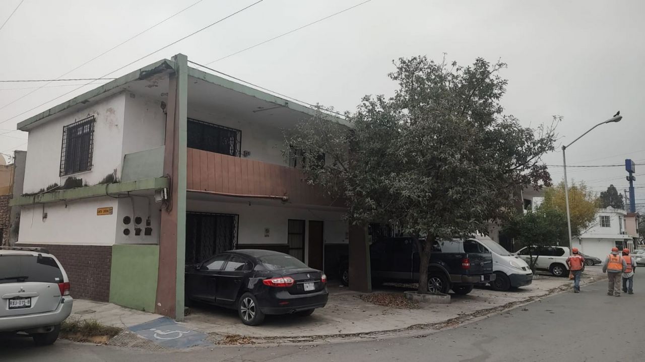 Departamentos en venta 