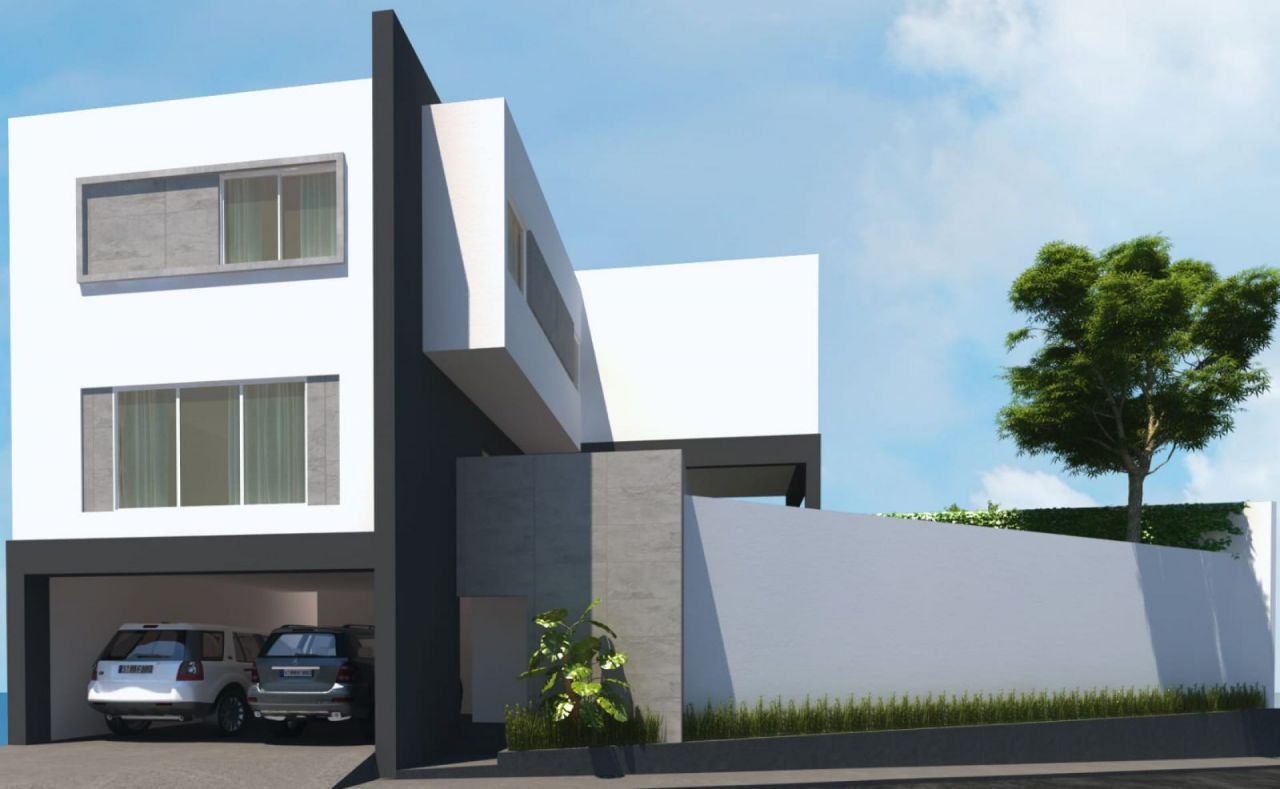 Casa en Venta - ALAMO SUR 