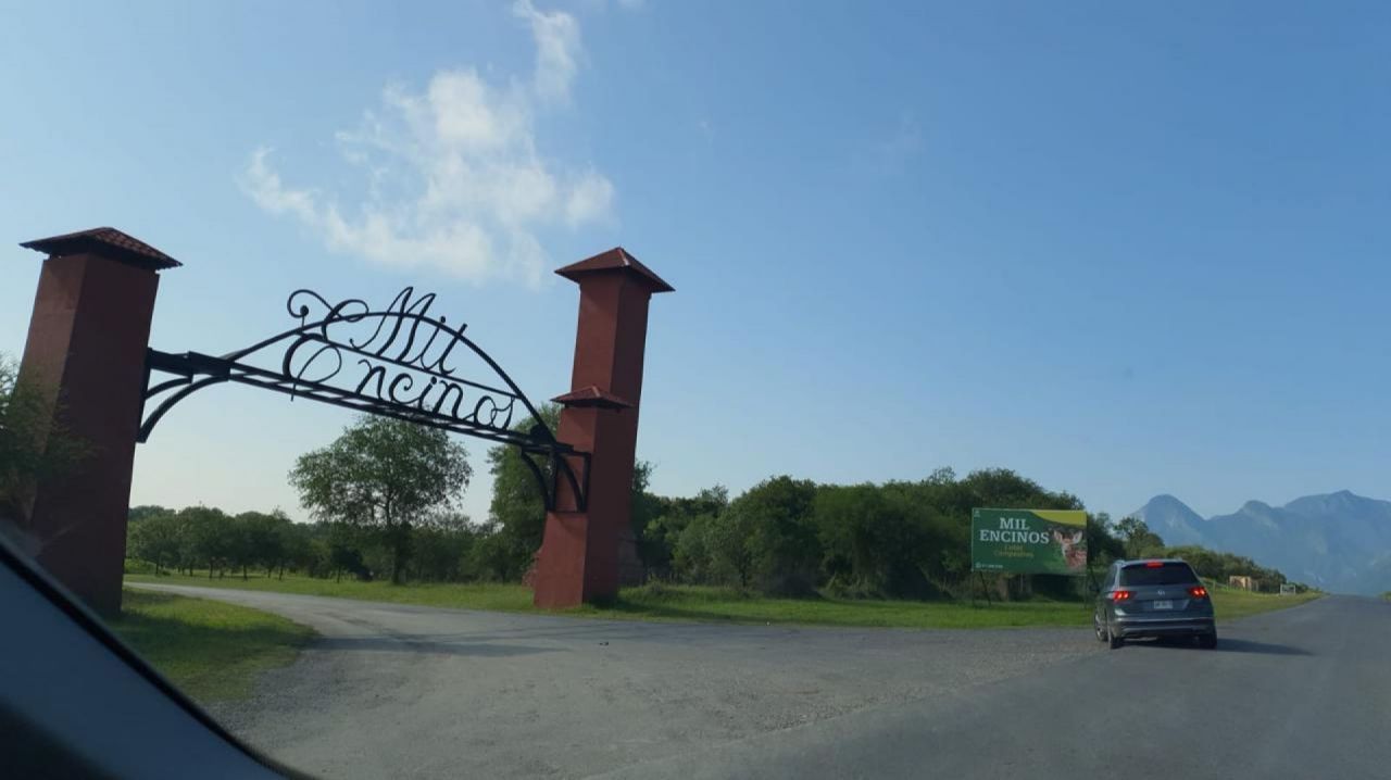 Quinta en Venta - Milencinos