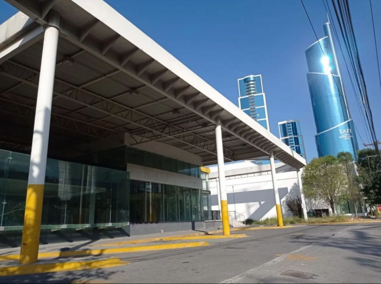 Agencia en Lázaro Cárdenas