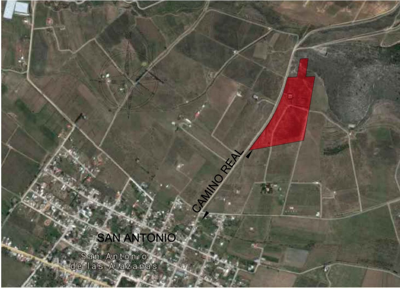 Terrenos En Sierra De Arteaga