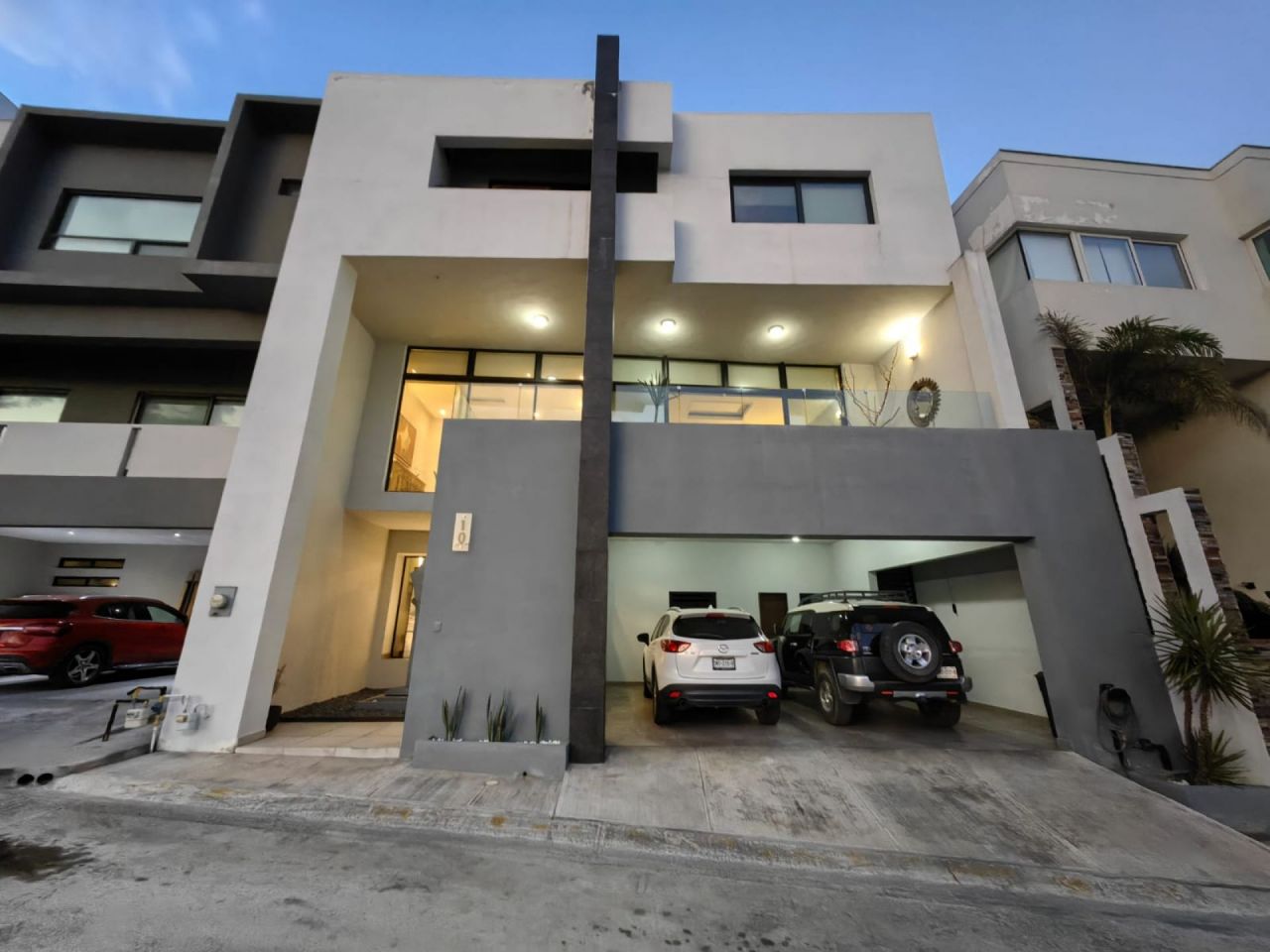 Casa Colinas de San Jeronimo