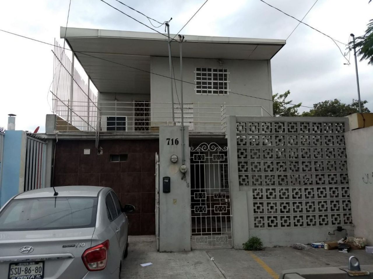 Casa en Venta Mitras Centro